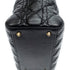 Lady Dior Bag Cannage Quilt Lambskin Medium