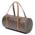 Papillon Handbag Monogram Canvas 30