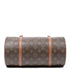 Papillon Handbag Monogram Canvas 30