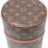 Papillon Handbag Monogram Canvas 30