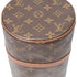 Papillon Handbag Monogram Canvas 30