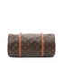 Papillon Handbag Monogram Canvas 30