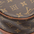 Papillon Handbag Monogram Canvas 30