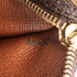 Papillon Handbag Monogram Canvas 30