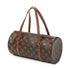 Papillon Handbag Monogram Canvas 30