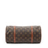 Papillon Handbag Monogram Canvas 30