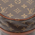 Papillon Handbag Monogram Canvas 30