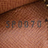 Papillon Handbag Monogram Canvas 30