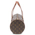 Papillon Handbag Monogram Canvas 30