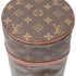 Papillon Handbag Monogram Canvas 30