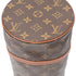 Papillon Handbag Monogram Canvas 30