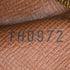 Papillon Handbag Monogram Canvas 30