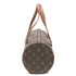 Papillon Handbag Monogram Canvas 30
