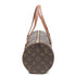 Papillon Handbag Monogram Canvas 30