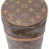 Papillon Handbag Monogram Canvas 30