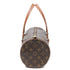 Papillon Handbag Monogram Canvas 30