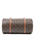 Papillon Handbag Monogram Canvas 30