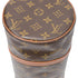 Papillon Handbag Monogram Canvas 30