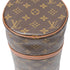 Papillon Handbag Monogram Canvas 30