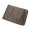 Poche Documents Monogram Canvas