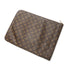 Poche Documents Monogram Canvas
