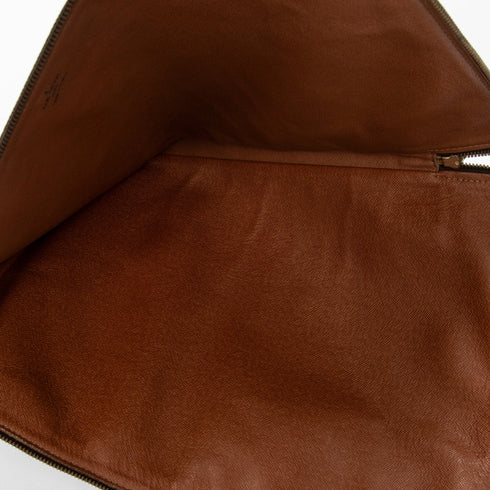 Poche Documents Monogram Canvas