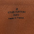 Poche Documents Monogram Canvas