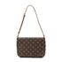 Musette Tango Handbag Monogram Canvas