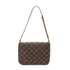 Musette Tango Handbag Monogram Canvas