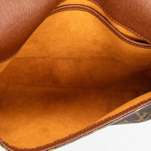 Musette Tango Handbag Monogram Canvas