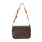 Musette Tango Handbag Monogram Canvas