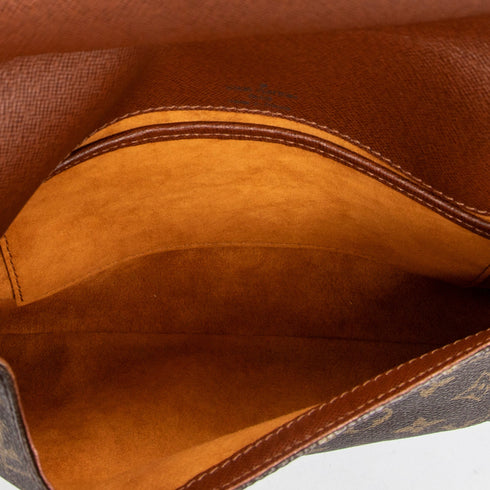Musette Tango Handbag Monogram Canvas