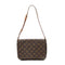 Musette Tango Handbag Monogram Canvas