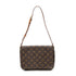 Musette Tango Handbag Monogram Canvas