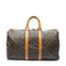Keepall Bag Monogram Canvas 45