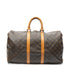 Keepall Bag Monogram Canvas 45