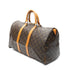 Keepall Bag Monogram Canvas 45