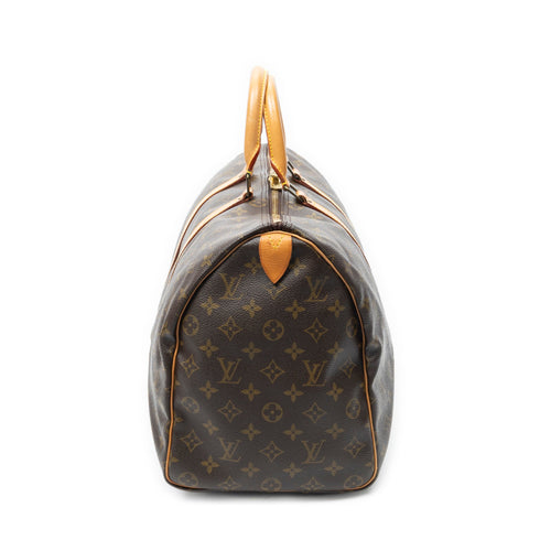 Keepall Bag Monogram Canvas 45