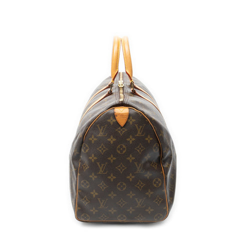 Keepall Bag Monogram Canvas 45