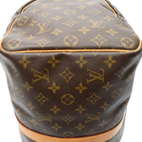 Keepall Bag Monogram Canvas 45