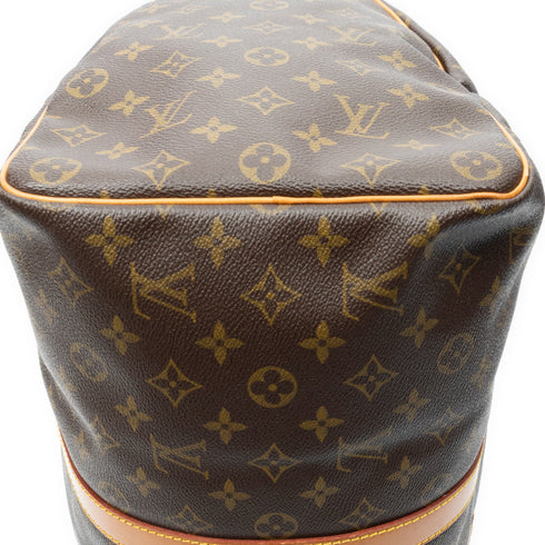 Keepall Bag Monogram Canvas 45