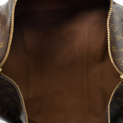 Keepall Bag Monogram Canvas 45