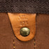 Keepall Bandouliere Bag Monogram Canvas 50