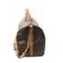 Keepall Bandouliere Bag Monogram Canvas 50