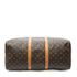 Keepall Bandouliere Bag Monogram Canvas 50