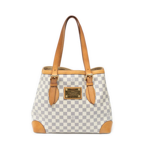 Hampstead Handbag Damier MM