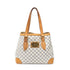 Hampstead Handbag Damier MM