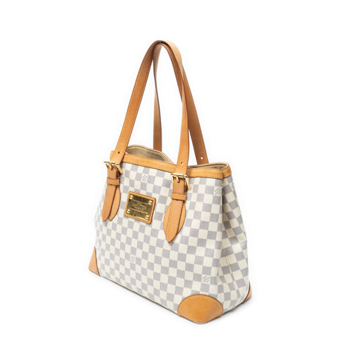Hampstead Handbag Damier MM