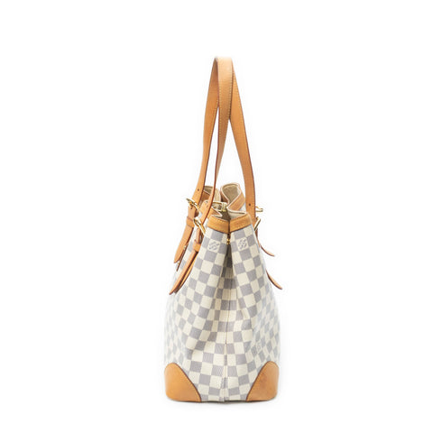 Hampstead Handbag Damier MM