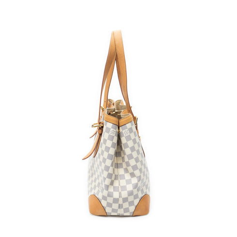 Hampstead Handbag Damier MM
